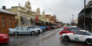 Avon Terrace